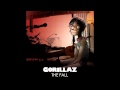 Hillbilly man - Gorillaz 