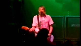 Nirvana - My best Friend Girl (Last Show)