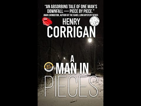 Dan Henk Skull Session 49 with Henry Corrigan