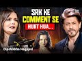 Deepshikha Nagpal On Shah Rukh Khan Koyla Movie Stories Behind The Scenes Moments