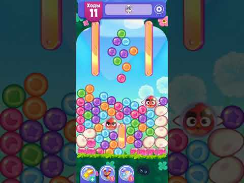 Angry Birds Dream Blast lvl 868