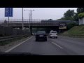 Belgrade Urban Motorway Bonus X2