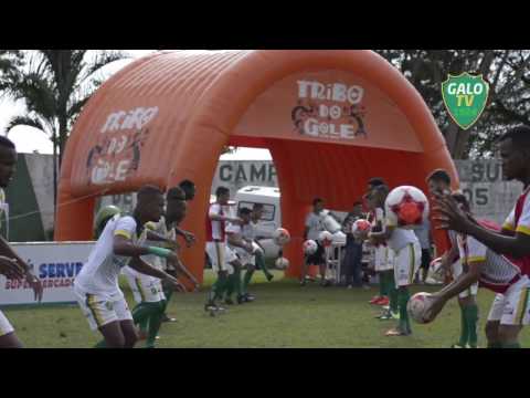 XV DE JAÚ 5 X 2 JAGUARIUNA #BASTIDORES# GALO TV 1924