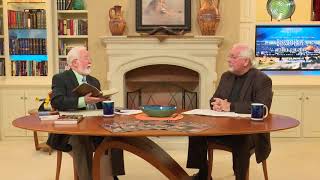 Bill Salus: The Next Prophecies