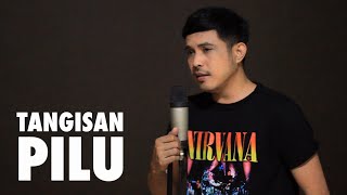 Download lagu Tangisan Pilu - Sonia | Cover By Nurdin yaseng mp3