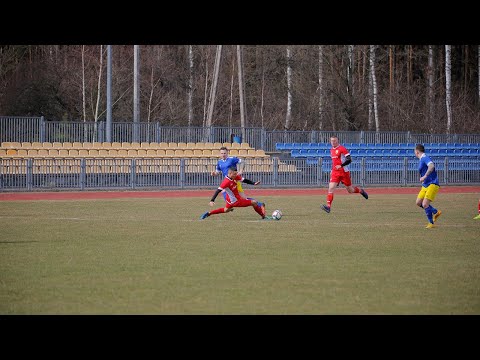 GLKS Lelis - GKS Łyse