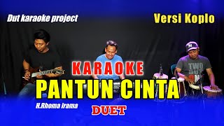 Download lagu PANTUN CINTA KARAOKE DUET RHOMA IRAMA VERSI KOPLO mp3 Download lagu PANTUN CINTA KARAOKE DUET RHOMA IRAMA VERSI KOPLO mp3