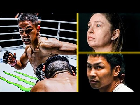 Johan Ghazali's Parents & Superbon Were LOCKED IN for "Jojo" vs. El Jamari