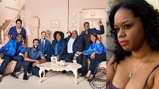 Family Matters Reunion!! Judy (Jaimee Foxworth) Speaks on Being Left OUT!!