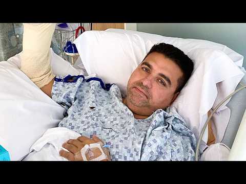 This Is What Happened to Buddy From Cake Boss