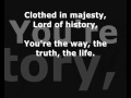 Beautiful Saviour - Stuart Townend W/Lyrics Video ...