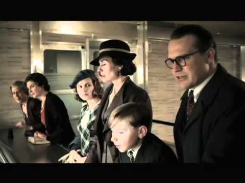 HINDENBURG - ON DVD AUG 15TH