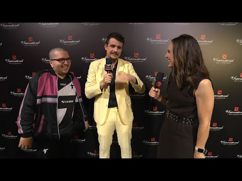 "EG gave us everything, it's a complete lack of respect towards us" -Pandaboo after TA vs EG series