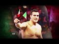 OLD Alberto Del Rio 1st Custom Titantron Entrance Video