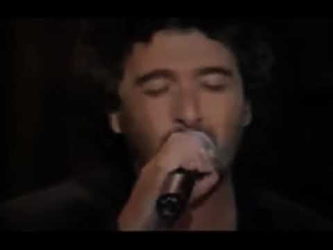 Ahmed Mouici-Daniel Levi (Mon frère) avec orchestre