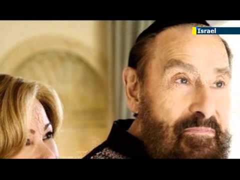 Kabbalah Rabbi Funeral: Hollywood stars including Mila Kunis in Israel to mourn Rabbi Philip Berg