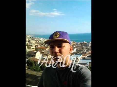 Murzett Mc - D'inverno feat. Alive Mc e Takaone