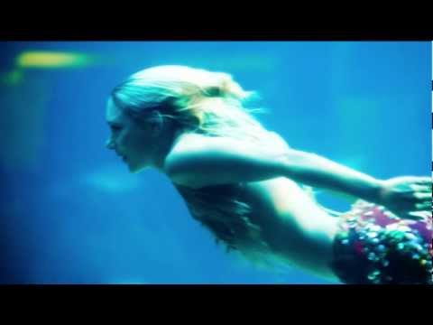 DJ Fresh feat. RaVaughn - The Feeling (Hadouken! Remix)