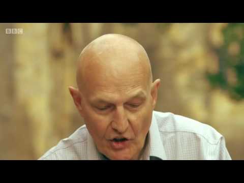 Great Welsh Writers -Roald Dahl BBC Documentary 2016