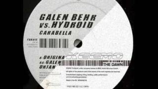 Galen Behr vs. Hydroid vs. Keemo - The Dawn In Carabella (Afterwhite's Mash Up)