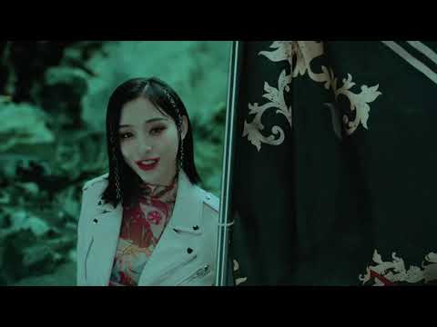 'HALAZIA X VISION' (Concept Mashup) | ATEEZ x DREAMCATCHER