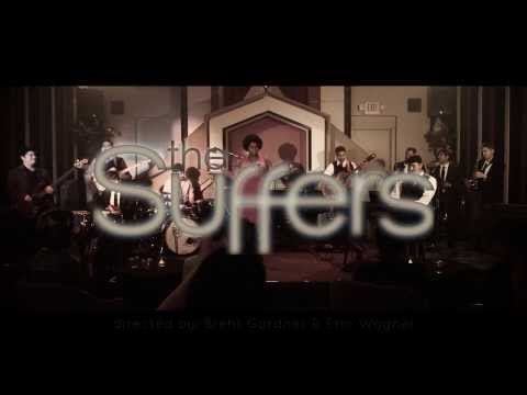 The Suffers - Giver (Live)