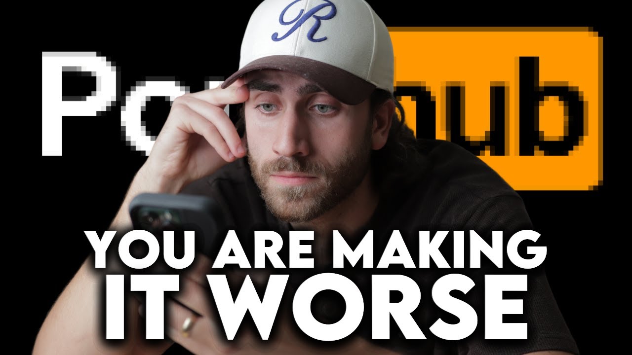 this is fueling your porn problem