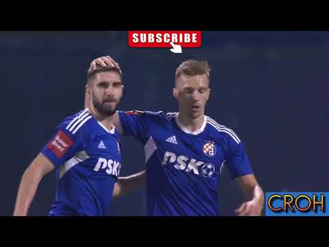 GNK DINAMO- HNK RIJEKA 3:1 (8.kolo SuperSport HNL 22/23)