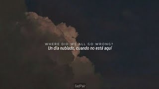 Dos Soledades (letraaaaaa) | canción relax para llorar :)