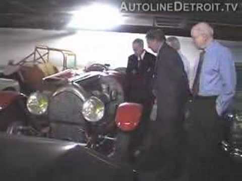 Thumbnail for AUTOLINE IN LA: Safecracking by Motorcycle, Toyota, Mazda, Car, Truck