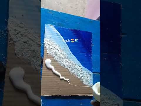 #shorts# beach 🏖️ ⛵#