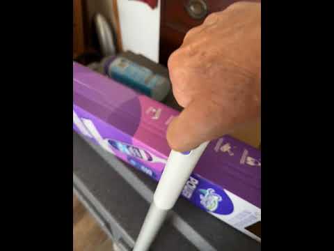 Swiffer - Motor doesn’t dispense cleaner liquid despite trouble shooting. This is the 2nd...