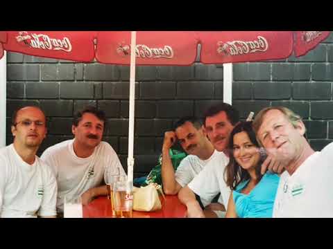 RIP Michal Kiselak 1959- 2021