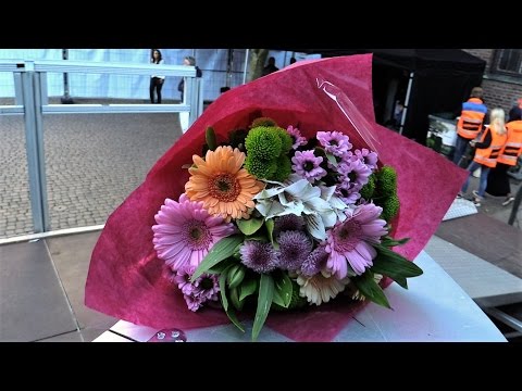 Sommartorsdag #7 Borås 2016   Finalen! @sommartorsdagarna ‪#‎sommartorsdagarna‬