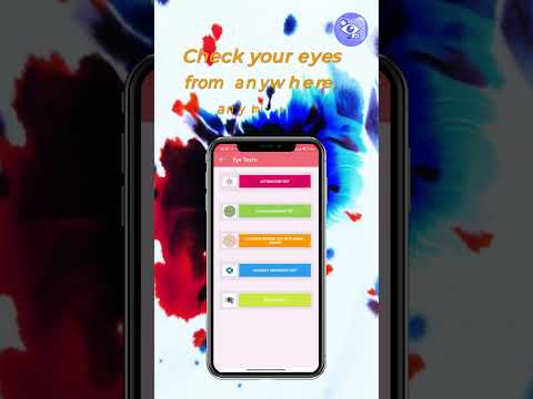 Eye Care Pro