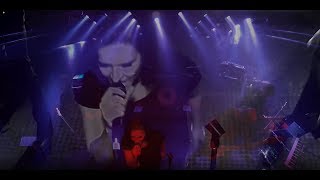 Video Dying Passion - Tremor  (live in Brno 2018-03-10)