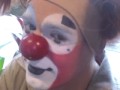 Ringling Clowns Visit The Phillies
