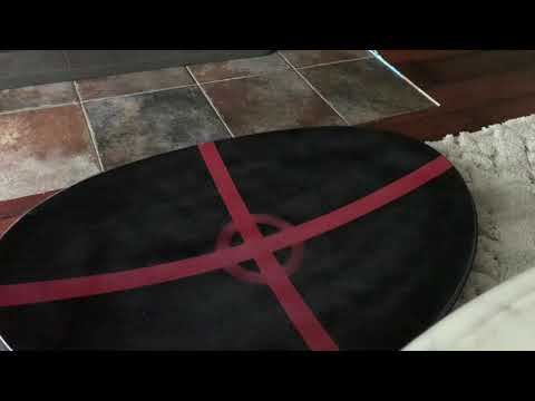 My real life anime stadium