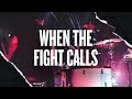 When The Fight Calls (Live) - Hillsong Young & Free