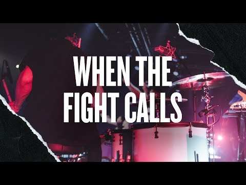 When The Fight Calls (Live) - Hillsong Young & Free
