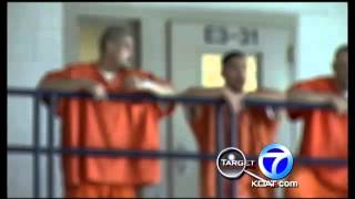 MDC inmates could be moved because of overcrowding