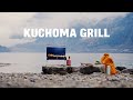 Primus Camping-Grill Kuchoma Stove