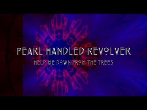 Pearl Handled Revolver Live @ The  Bedford Corn Exchange 2017