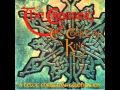 The Crossing - Mitt Hjerte Alltid Vanker (with translation) - The Court of A King