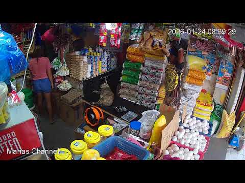 Maria's Store Cam6, Agdao Davao City, Philippines  #philippines #davaocity