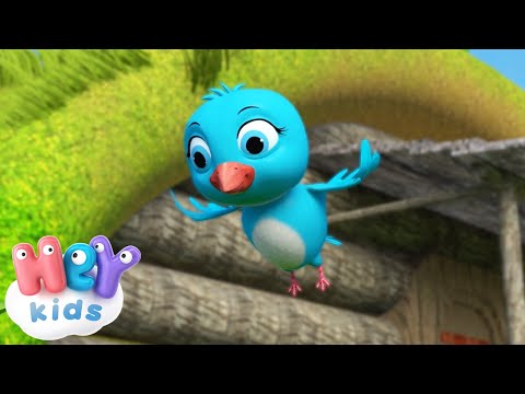Kommt Ein Vogel Geflogen video