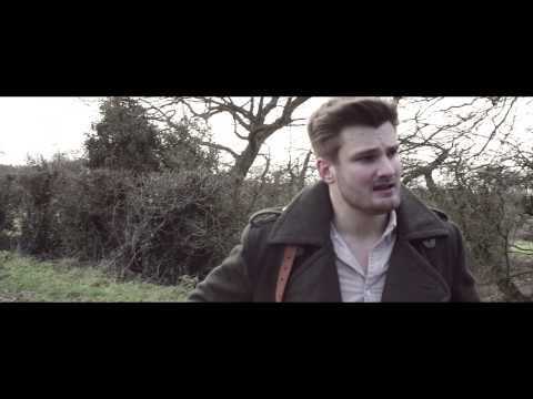 'Everything I am' performed by Karl Loxley (Music and Lyrics by Ian Todd and Karl Loxley