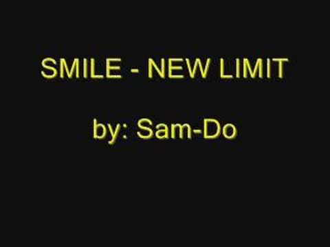 Smile - New Limit