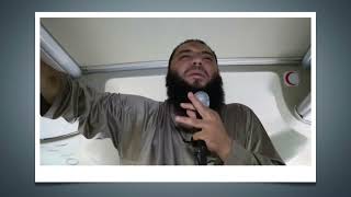 صورة برومو المزارات .. #عمرة_التربية_3 .. د . حازم شومان