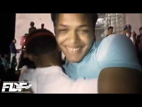 Ruben px3 Vs Joanezzy - Batalla de Freestyle - FDF (Furia de Freestylers)